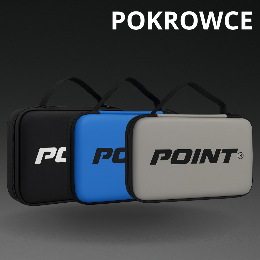 Pokrowce i futerały